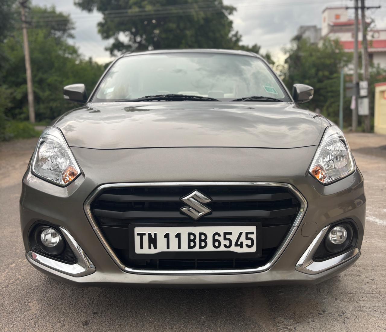 Maruti Suzuki Dzire(2020-2024) Zxi